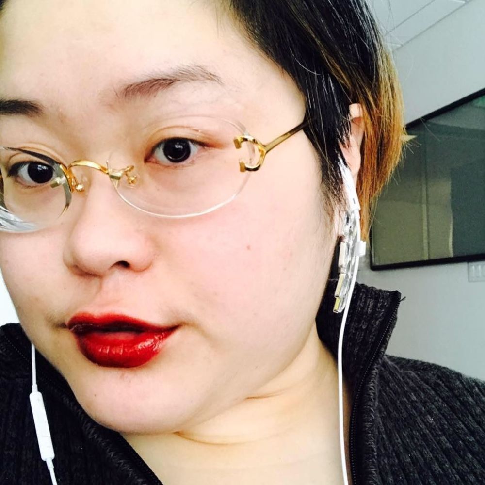 Meet your Posher, Harina